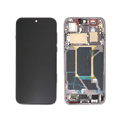 display cu rama oppo find x9 pro titanium charcoal original swap